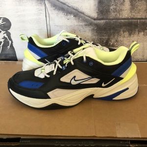 Nike M2K Tekno size 13
